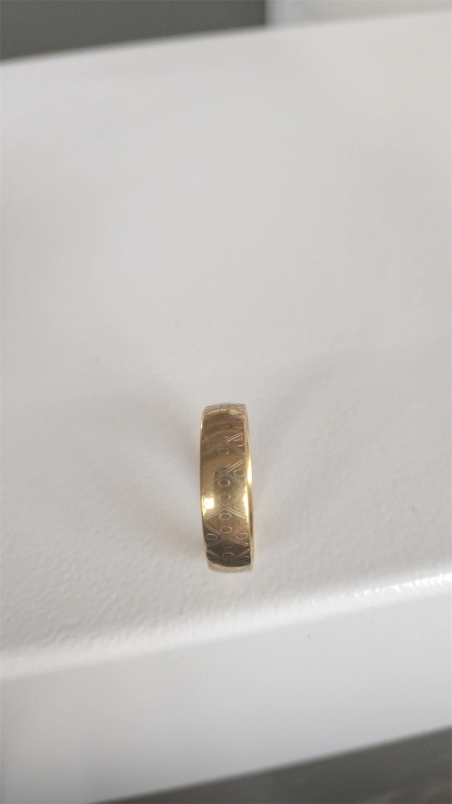 Laser marking machine sample making